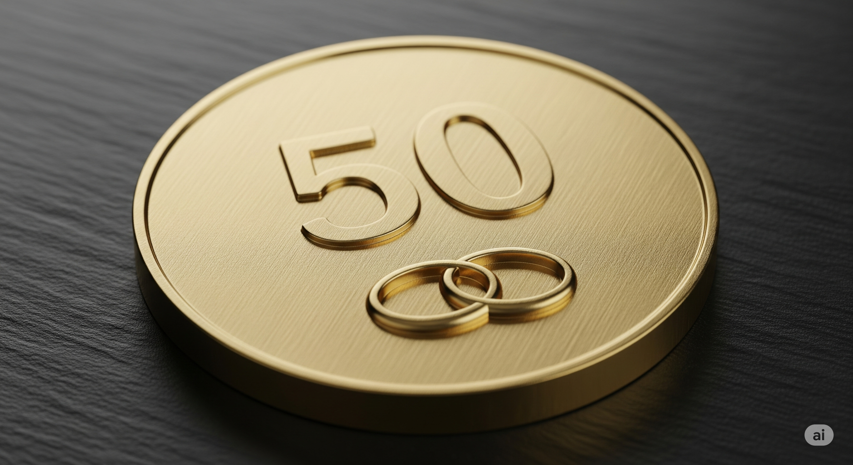 Homenaje Bodas de Oro